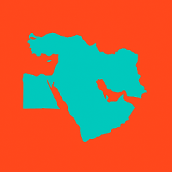 Middle East Unlimited Data Travel eSIMs