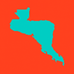 Central America Unlimited Data Travel eSIMs