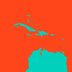 Caribbean Unlimited Data Travel eSIMs