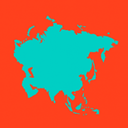 Asia Unlimited Data Travel eSIMs