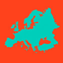 Europe Unlimited Data Travel eSIMs