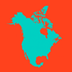 North America Unlimited Data Travel eSIMs